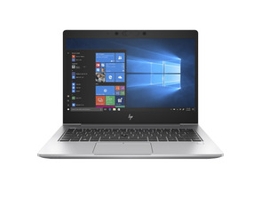 Ajouter au panier HP EliteBook 830 G6 i5/8GB/256GB/W10/13.3'' HP EliteBook 830 G6 i5/8GB/256GB/W10/13.3''