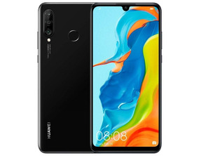 Ajouter au panier Huawei P30 Lite New Edition Midnight Black 6.15''/6GB/256GB Huawei P30 Lite New Edition Midnight Black 6.15''/6GB/256GB