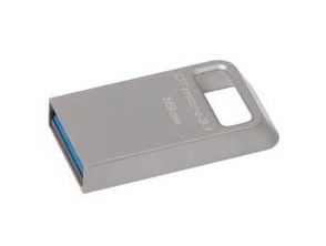 Ajouter au panier Kingston DataTraveler Micro USB 3.1 16Gb Kingston DataTraveler Micro USB 3.1 16Gb