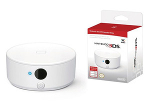 Ajouter au panier NFC Reader/Writer Amiibo 3DS NFC Reader/Writer Amiibo 3DS