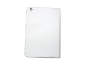 Ajouter au panier Housse Protectrice pour iPad Mini Blanc Housse Protectrice pour iPad Mini Blanc