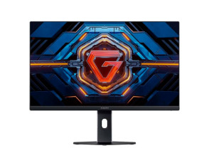 Ajouter au panier Moniteur de jeux Xiaomi G24i 23,8" (2026) FHD IPS 200Hz FreeSync Premium Moniteur de jeux Xiaomi G24i 23,8" (2026) FHD IPS 200Hz FreeSync Premium