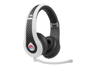 Ajouter au panier Monster MVP Carbon EA Sports Blanc Monster MVP Carbon EA Sports Blanc