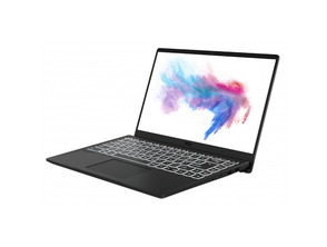 Ajouter au panier MSI Modern 14-023ES i7/16GB/1TB/MX350/W10/14'' MSI Modern 14-023ES i7/16GB/1TB/MX350/W10/14''
