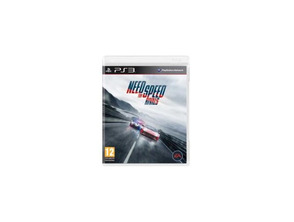 Ajouter au panier Need for Speed Rivals PS3 Need for Speed Rivals PS3