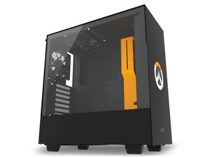 Ajouter au panier NZXT ATX H500 OVERWATCH NZXT ATX H500 OVERWATCH