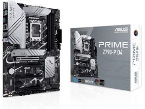 Ajouter au panier Placa Base ASUS 1700 Prime Z790-P D4 Placa Base ASUS 1700 Prime Z790-P D4