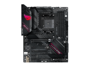 Ajouter au panier Placa Base ASUS AM4 RoG Strix B550-F Gaming Wifi II Placa Base ASUS AM4 RoG Strix B550-F Gaming Wifi II