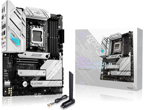 Ajouter au panier Placa Base ASUS AM5 B650 ROG Strix B650-A Gaming Wifi Placa Base ASUS AM5 B650 ROG Strix B650-A Gaming Wifi
