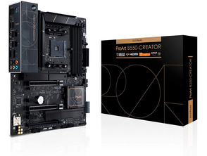 Ajouter au panier Placa Base ASUS B550 Créateur AM4 Placa Base ASUS B550 Créateur AM4