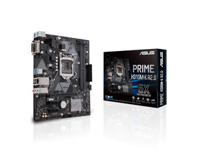 Ajouter au panier Placa Base ASUS Prime H310M-K R2.0 LGA 1151 Placa Base ASUS Prime H310M-K R2.0 LGA 1151