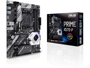 Ajouter au panier Placa Base ASUS Prime X570-P AM4 Placa Base ASUS Prime X570-P AM4