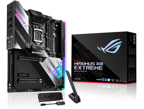 Ajouter au panier Placa Base ASUS ROG 1200 Maximus XIII Extreme Placa Base ASUS ROG 1200 Maximus XIII Extreme