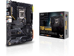 Ajouter au panier Placa Base ASUS TUF Gaming Z490 Plus (Wifi) 1200 Placa Base ASUS TUF Gaming Z490 Plus (Wifi) 1200