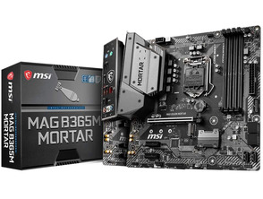 Ajouter au panier Placa Base MSI MAG B365 Mortar LGA 1151 Placa Base MSI MAG B365 Mortar LGA 1151