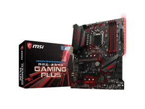 Ajouter au panier Placa Base MSI MPG Z390 Gaming Plus LGA1151 Placa Base MSI MPG Z390 Gaming Plus LGA1151