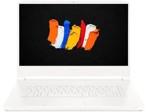 Ajouter au panier Portátil ACER Conceptd 7 Pro CN715 -72P i7/32GB/1TB/Quadro RTX 3000/15.6'' Portátil ACER Conceptd 7 Pro CN715 -72P i7/32GB/1TB/Quadro RTX 3000/15.6''