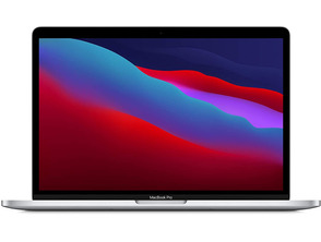 Ajouter au panier Portátil Apple Macbook Pro 13 2020 M1/8GB/512GB/GPU 8C/13.3'' Portátil Apple Macbook Pro 13 2020 M1/8GB/512GB/GPU 8C/13.3''