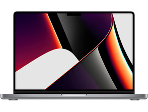 Ajouter au panier Portátil Apple Macbook Pro 14''2021 M1 Pro / 16GB/512GB SSD/GPU 16C/14'' Portátil Apple Macbook Pro 14''2021 M1 Pro / 16GB/512GB SSD/GPU 16C/14''