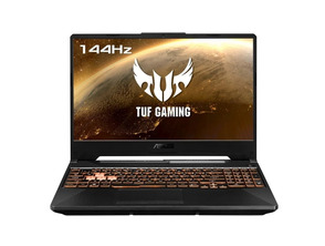 Ajouter au panier Portátil ASUS TUF Gaming A15 FA506IV-HN337 R7/16GB/1TB SSD/RTX2060/15.6''/FDOS Portátil ASUS TUF Gaming A15 FA506IV-HN337 R7/16GB/1TB SSD/RTX2060/15.6''/FDOS