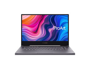 Ajouter au panier Portátil ASUS ProArt Studiobook 15 H500GV-HC005R i7/32GB/1TB/RTX2060/15.6'' Portátil ASUS ProArt Studiobook 15 H500GV-HC005R i7/32GB/1TB/RTX2060/15.6''