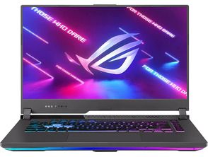 Ajouter au panier Portátil Asus ROG G513QR-HF012 R9/16GB/1TB/RTX3070/15.6'' Portátil Asus ROG G513QR-HF012 R9/16GB/1TB/RTX3070/15.6''