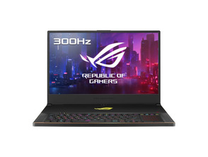 Ajouter au panier Portátil ASUS ROG Zephyrus S17 GX701LXS-HG032T i7/32GB/1TB/17.3'' Portátil ASUS ROG Zephyrus S17 GX701LXS-HG032T i7/32GB/1TB/17.3''