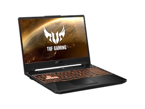 Ajouter au panier Portátil ASUS TUF Gaming FX506LH-BQ030 i7/16GB/1TB/GTX1650/15.6'' Portátil ASUS TUF Gaming FX506LH-BQ030 i7/16GB/1TB/GTX1650/15.6''