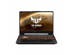 Ajouter au panier Portátil ASUS TUF Gaming FX506LU-HN106 i7/16GB/1TB SSD/GTX1660Ti/15.6'' Portátil ASUS TUF Gaming FX506LU-HN106 i7/16GB/1TB SSD/GTX1660Ti/15.6''