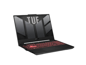 Ajouter au panier Portátil Asus TUF Gaming TUF507RR-HN030 R7/16GB/TB/RTX3070/15.6'' Portátil Asus TUF Gaming TUF507RR-HN030 R7/16GB/TB/RTX3070/15.6''