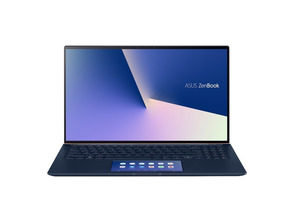 Ajouter au panier Portátil ASUS UX534FTC-A8220R i7/16GB/512GB SSD/GTX1650/15.6'' Portátil ASUS UX534FTC-A8220R i7/16GB/512GB SSD/GTX1650/15.6''