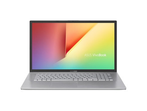 Ajouter au panier Portátil ASUS VIVOBOOK X712FB-BX456T i5/8GB/512GB SSD/MX110/17.3''/W10 Portátil ASUS VIVOBOOK X712FB-BX456T i5/8GB/512GB SSD/MX110/17.3''/W10