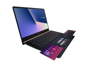 Ajouter au panier Ordinateur portable ASUS Zenbook Pro 14 UX480FD-BE012R i7/16 GO/512 GO SSD/GTX1050/14" Ordinateur portable ASUS Zenbook Pro 14 UX480FD-BE012R i7/16 GO/512 GO SSD/GTX1050/14"