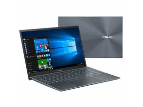 Ajouter au panier Portátil ASUS Zenbook UX325EA-EG110T i7/16GB/512GB SSD/13.3'' Portátil ASUS Zenbook UX325EA-EG110T i7/16GB/512GB SSD/13.3''