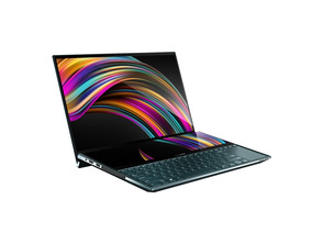 Ajouter au panier Portátil ASUS Zenbook UX581LV-H2001R i7/16GB/1TB/RTX2060/W10/15' Portátil ASUS Zenbook UX581LV-H2001R i7/16GB/1TB/RTX2060/W10/15'