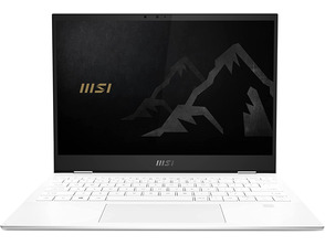Ajouter au panier Portátil Convertible MSI E13 Summit Flip A11MT-019ES Blanco Portátil Convertible MSI E13 Summit Flip A11MT-019ES Blanco