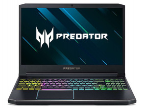 Ajouter au panier Ordinateur portable de Jeu ACER Predator Helios 300 i7/16 GO/512 GO SSD/GTX1660Ti/W10/15.6" Ordinateur portable de Jeu ACER Predator Helios 300 i7/16 GO/512 GO SSD/GTX1660Ti/W10/15.6"
