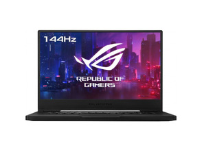 Ajouter au panier Portátil Gaming ASUS ROG Zephyrus M15 GU502LW-HN071T i7/16GB/1TB SSD/RTX2070/15.6'' Portátil Gaming ASUS ROG Zephyrus M15 GU502LW-HN071T i7/16GB/1TB SSD/RTX2070/15.6''