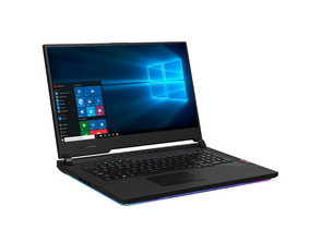 Ajouter au panier Portátil Gaming ASUS Rog Strix 17 G732LWS-HG033T i7/32GB/1TB SSD/RTX2070/17.3'' Portátil Gaming ASUS Rog Strix 17 G732LWS-HG033T i7/32GB/1TB SSD/RTX2070/17.3''