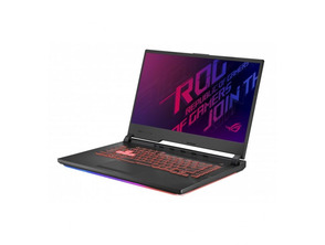 Ajouter au panier Ordinateur portable de Jeu ASUS ROG Strix G531GT-BQ165 i7/16 GO/512 GO SSD/GTX1650/15.6"/FreeDos Ordinateur portable de Jeu ASUS ROG Strix G531GT-BQ165 i7/16 GO/512 GO SSD/GTX1650/15.6"/FreeDos