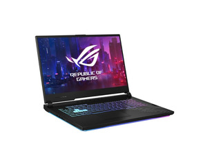 Ajouter au panier Portátil Gaming ASUS ROG Strix G712LW-EV002 i7/16GB/1TB SSD/RTX2070/17.3''/FDOS Portátil Gaming ASUS ROG Strix G712LW-EV002 i7/16GB/1TB SSD/RTX2070/17.3''/FDOS