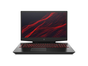 Ajouter au panier Portátil Gaming HP OMEN 17 CB1003NS i7/16GB/1TB/RTX2060/17.3''/FreeDos Portátil Gaming HP OMEN 17 CB1003NS i7/16GB/1TB/RTX2060/17.3''/FreeDos