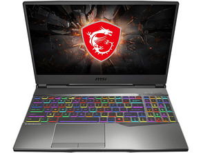 Ajouter au panier Portátil Gaming MSI GL65 Leopard 10SDK-817XES i7/16GB/512GB/GTX1660Ti/15.6'' Portátil Gaming MSI GL65 Leopard 10SDK-817XES i7/16GB/512GB/GTX1660Ti/15.6''