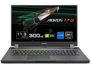 Ajouter au panier Portátil Gigabyte Aorus 17G XD-73ES345SH i7/32GB/500GB/3070Q Portátil Gigabyte Aorus 17G XD-73ES345SH i7/32GB/500GB/3070Q
