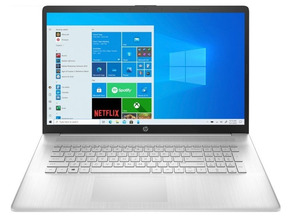 Ajouter au panier Portátil HP 17-CN0002NS i5/8GB/512Go SSD/GeForce MX350/17.3 " Portátil HP 17-CN0002NS i5/8GB/512Go SSD/GeForce MX350/17.3 "