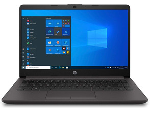 Ajouter au panier Portátil HP 240 G8 2X7L7EA Celeron / 8GB/256GB SSD/14''/W10 Portátil HP 240 G8 2X7L7EA Celeron / 8GB/256GB SSD/14''/W10