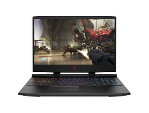 Ajouter au panier Ordinateur portable HP OMEN 15-DC1021NS Noir Ordinateur portable HP OMEN 15-DC1021NS Noir