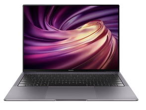 Ajouter au panier Portátil Huawei Matebook X Pro 53010VQE i7/16GB/1TB SSD/MX250/13.9'' Portátil Huawei Matebook X Pro 53010VQE i7/16GB/1TB SSD/MX250/13.9''