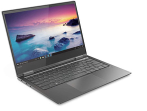 Ajouter au panier Portátil Lenovo Yoga 730-13IWL i5/8GB/256 Go SSD/13.3'' Portátil Lenovo Yoga 730-13IWL i5/8GB/256 Go SSD/13.3''