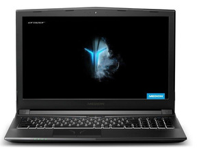 Ajouter au panier Portátil Medion Erazer P6705 MD61409 i7/16GB/256GB SSD/GTX1050TI/15.6'' Portátil Medion Erazer P6705 MD61409 i7/16GB/256GB SSD/GTX1050TI/15.6''